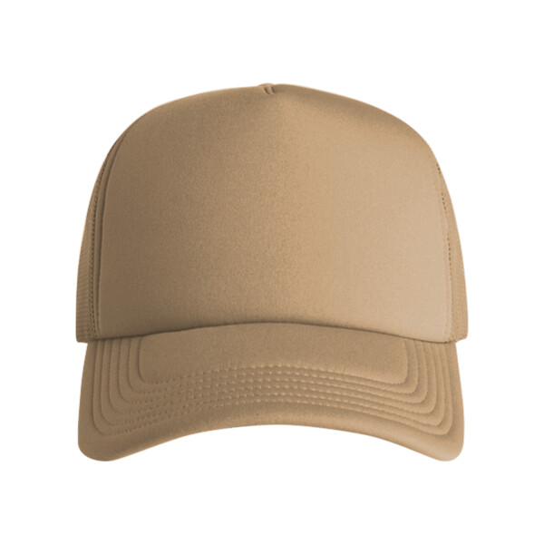 FRONT CAP