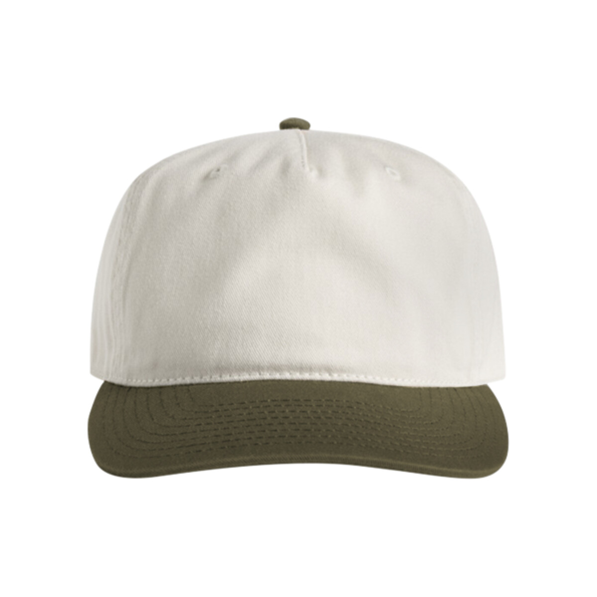 FRONT CAP