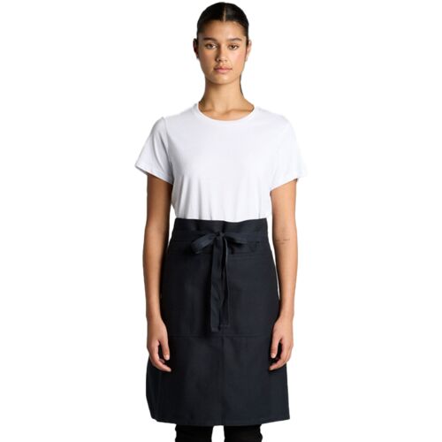 Carrie Half Apron Thumbnail