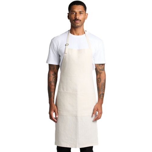 Linen Apron Thumbnail