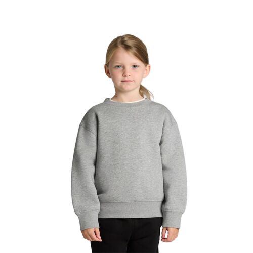 Kids Relax Crew Thumbnail