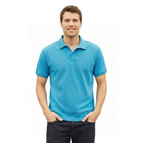 Men's Classic Polo Thumbnail
