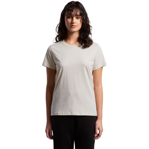 Maple Tee (Retail Quality) Thumbnail