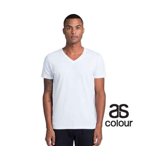 Mens Staple V-Neck (Retail Quality) Thumbnail